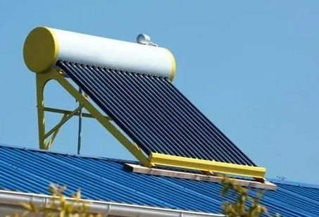 希尔博太阳能热水器清洗教程？太阳能热水器不加热怎么回事？太阳能热水器控制面板说明书